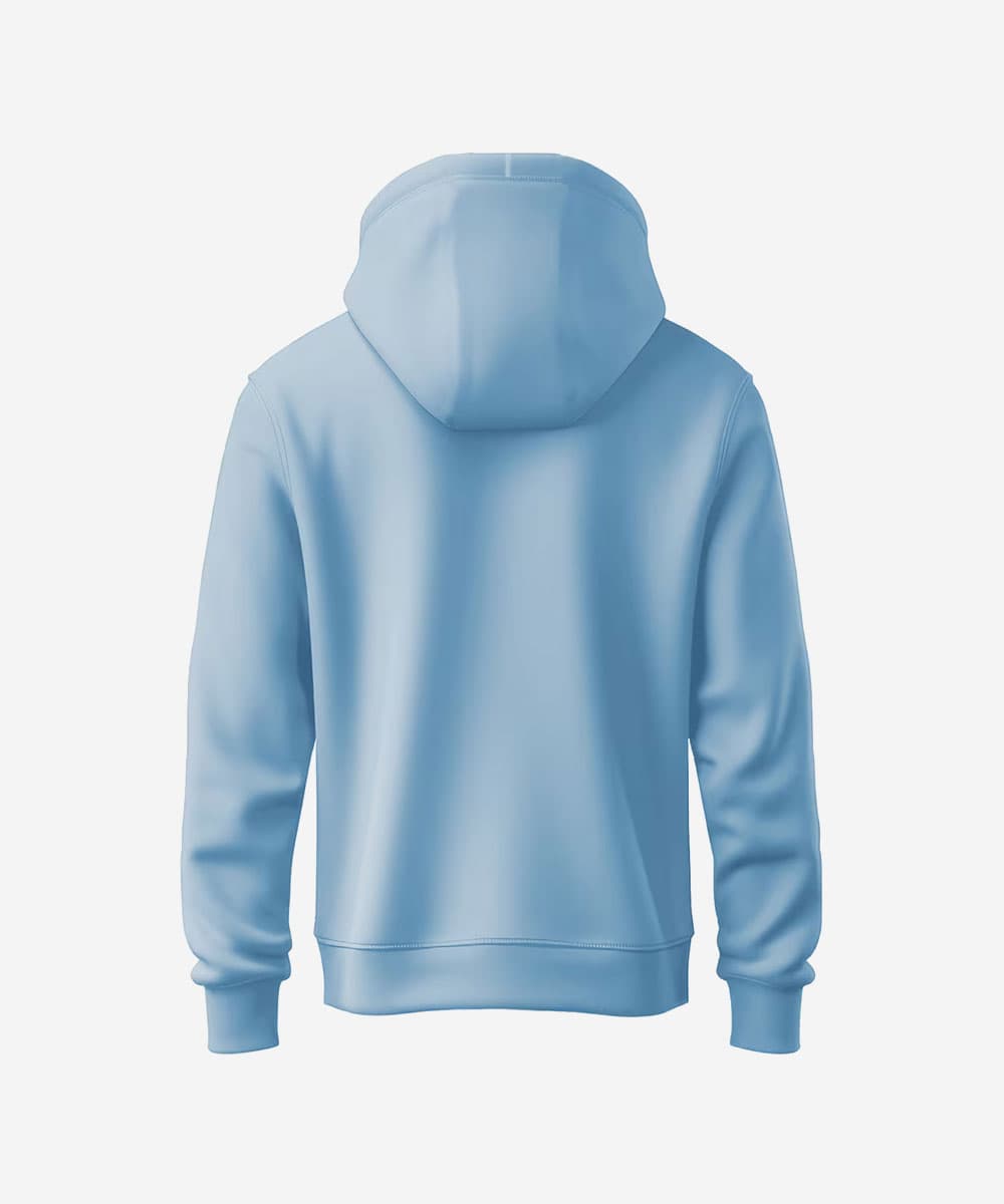 StyleCraft Men’s Printed Regular Fit Hoodie