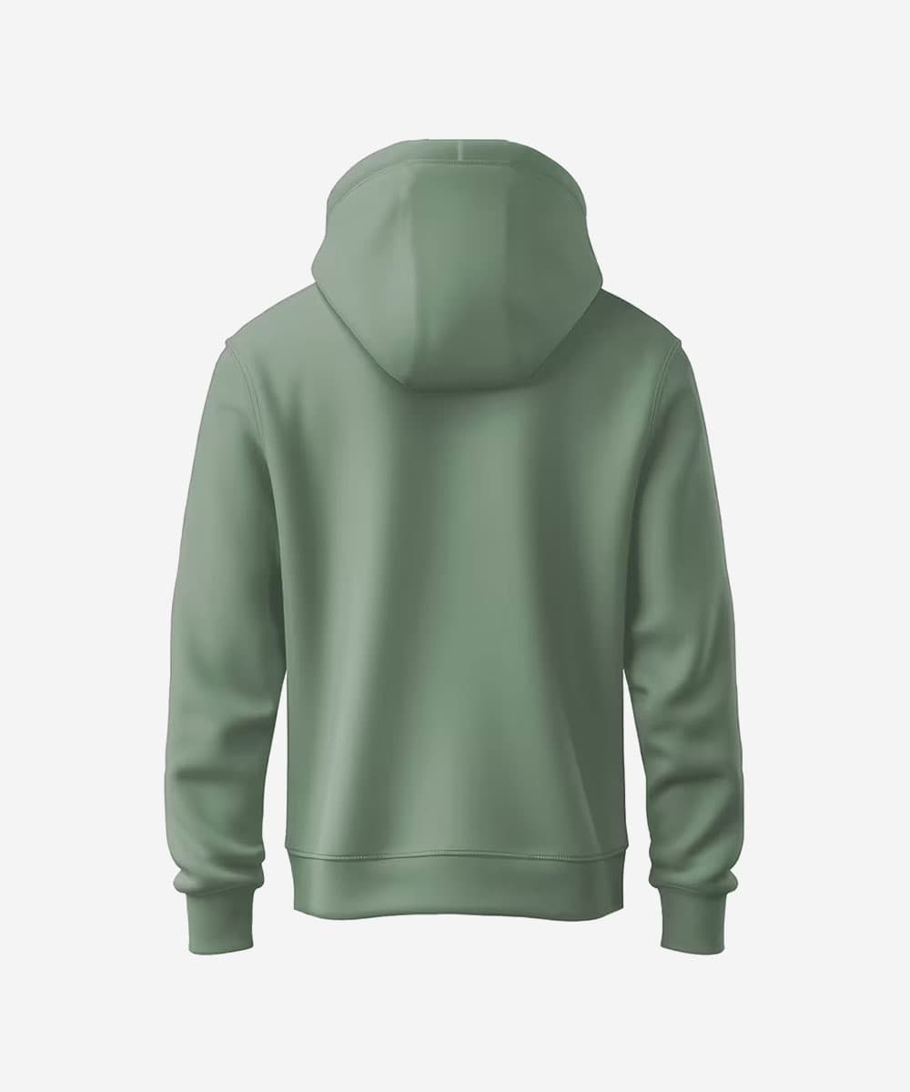StyleCraft Men’s Printed Regular Fit Hoodie