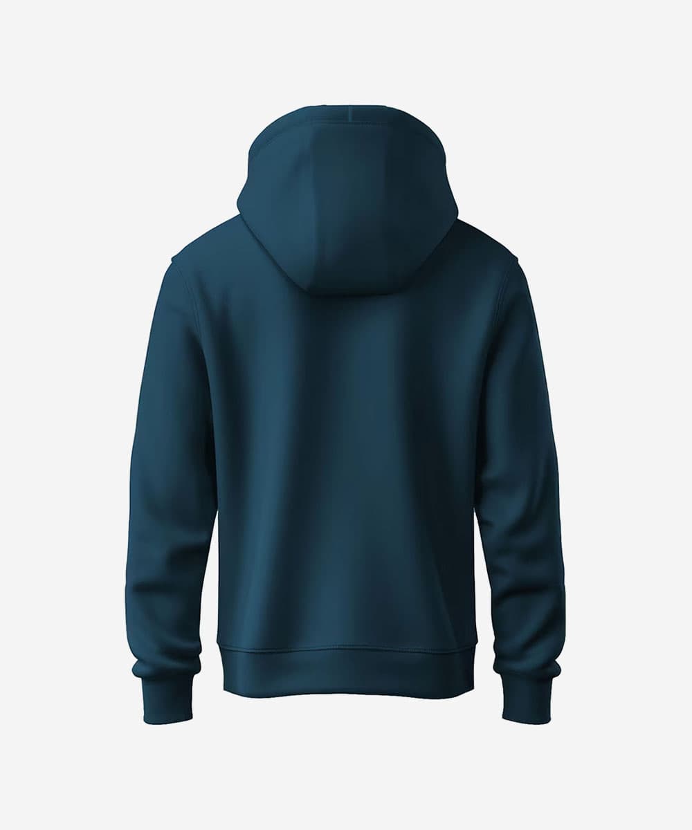 StyleCraft Men’s Printed Regular Fit Hoodie