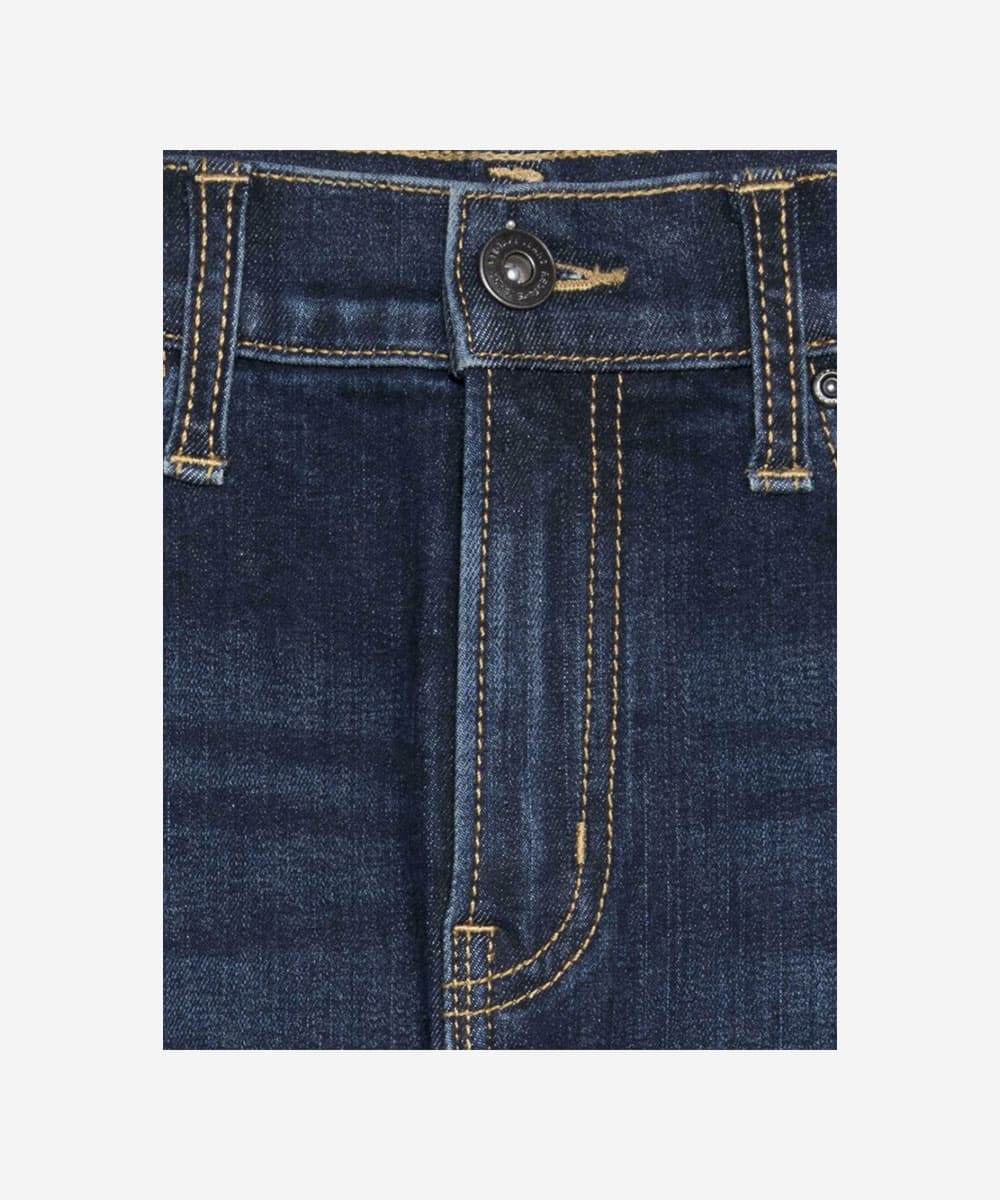 UrbanEdge Men’s Skinny Fit Mid