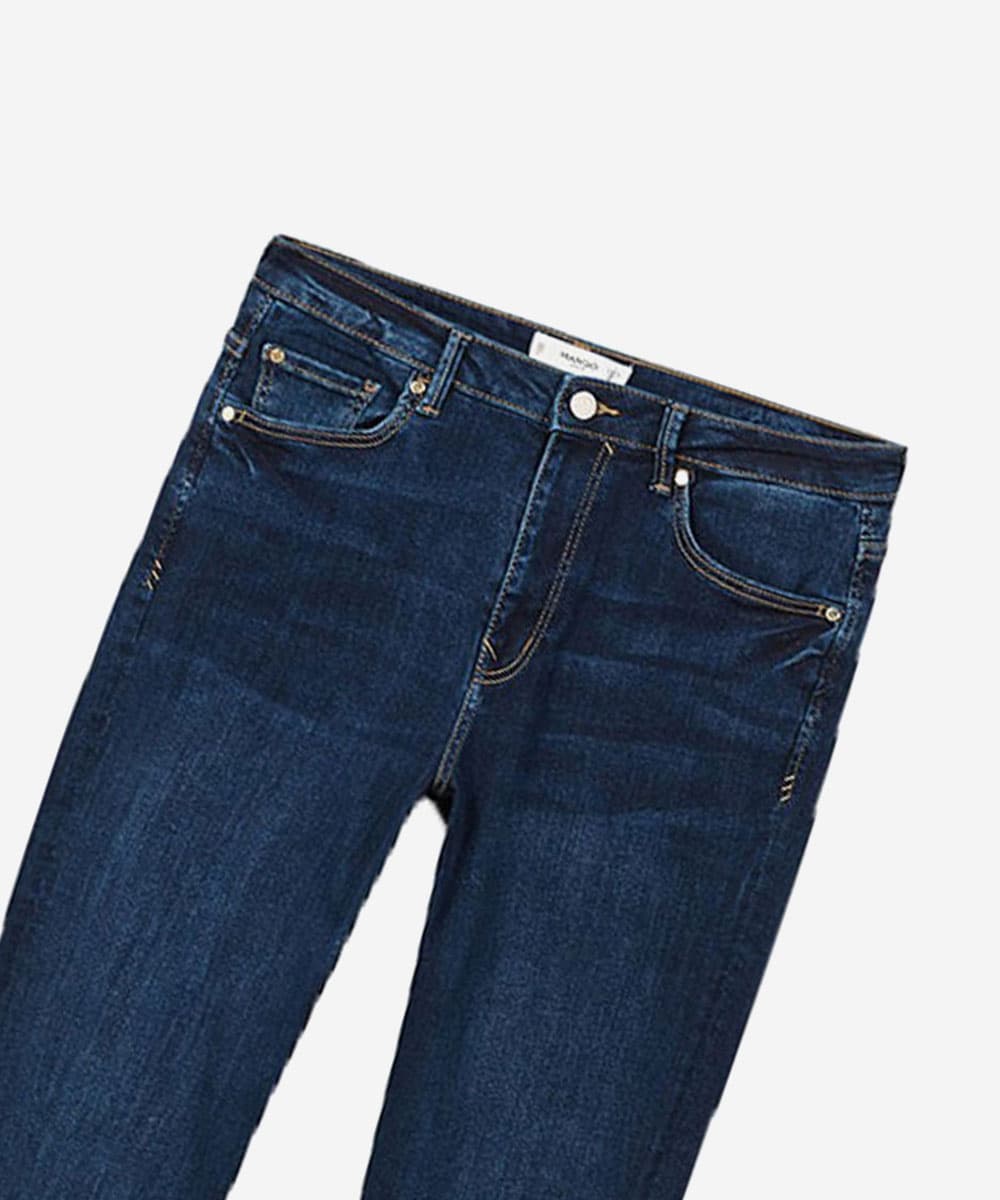 UrbanEdge Men’s Skinny Fit Mid