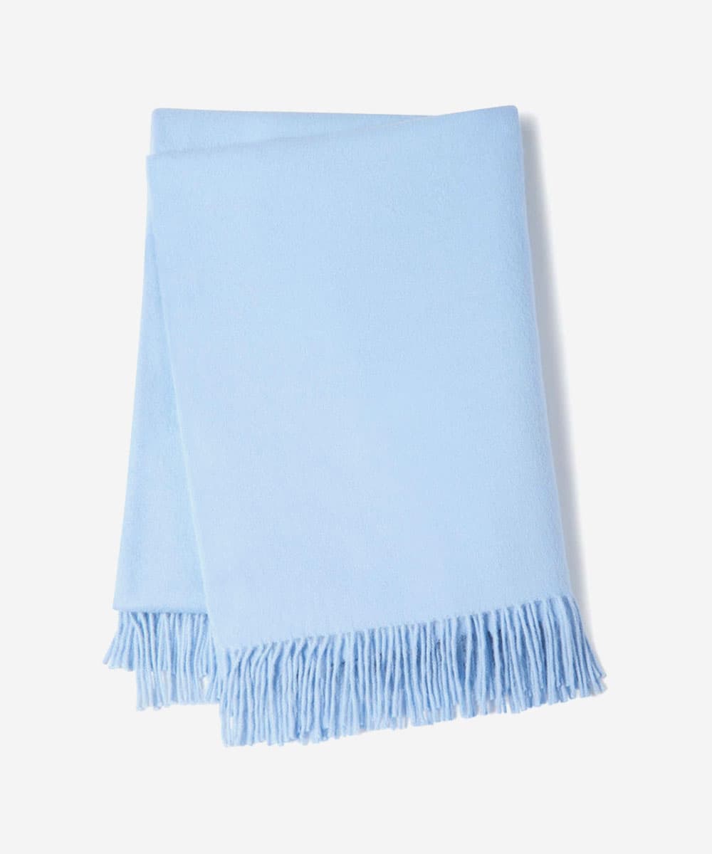 Cindy & Wendy Large Soft Cashmere Silky Shawl