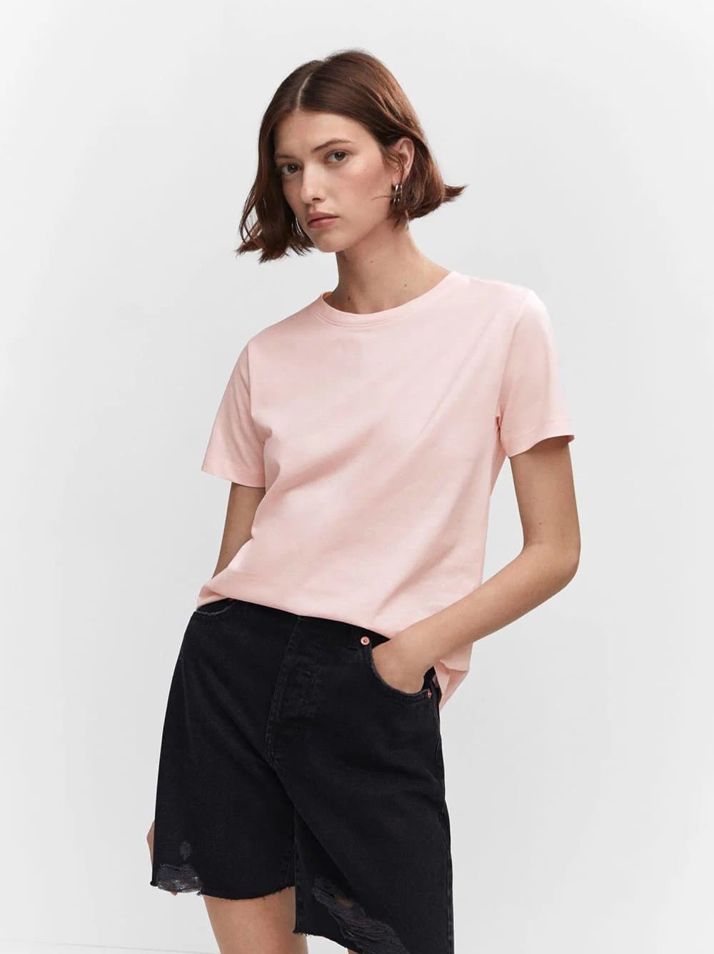 ZyraFit Women’s Cotton Graphic T