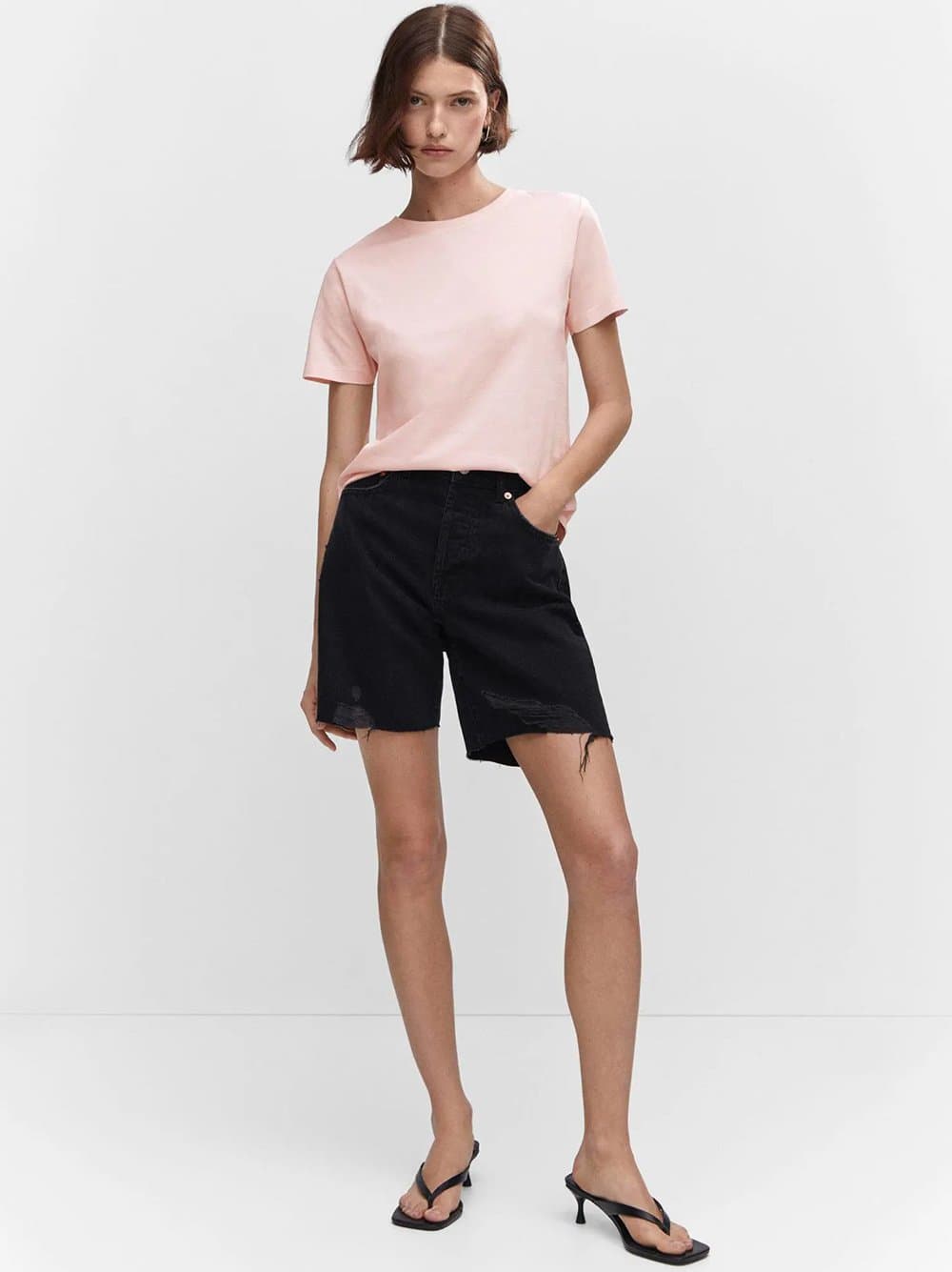 ZyraFit Women’s Cotton Graphic T