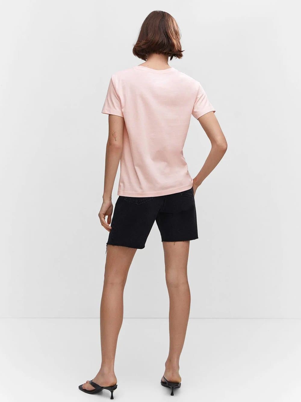ZyraFit Women’s Cotton Graphic T