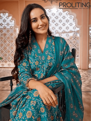 Ethnicwear