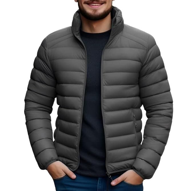 Jackets