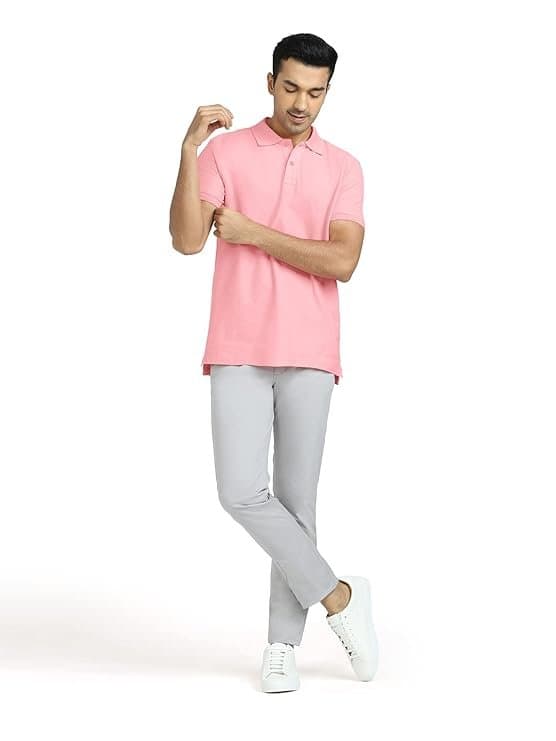 UrbanDrip Men’s Black Relaxed Fit T