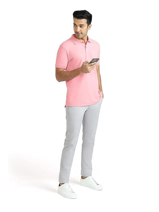 UrbanDrip Men’s Black Relaxed Fit T