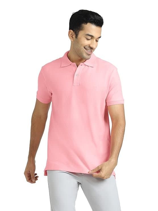 UrbanDrip Men’s Black Relaxed Fit T