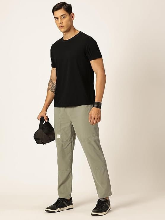 ScottWear Men’s Classic 4