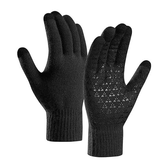 Boldfit Winter Cycling Gloves for Men & Women 1 Pair