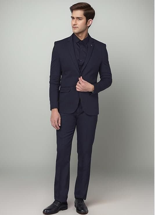 Versatile Blazer for Men Ideal for All Purpose Causal, Formal, Festival,...