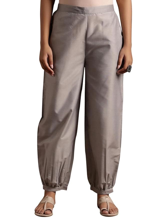 AureliaX Women’s Silk Salwar
