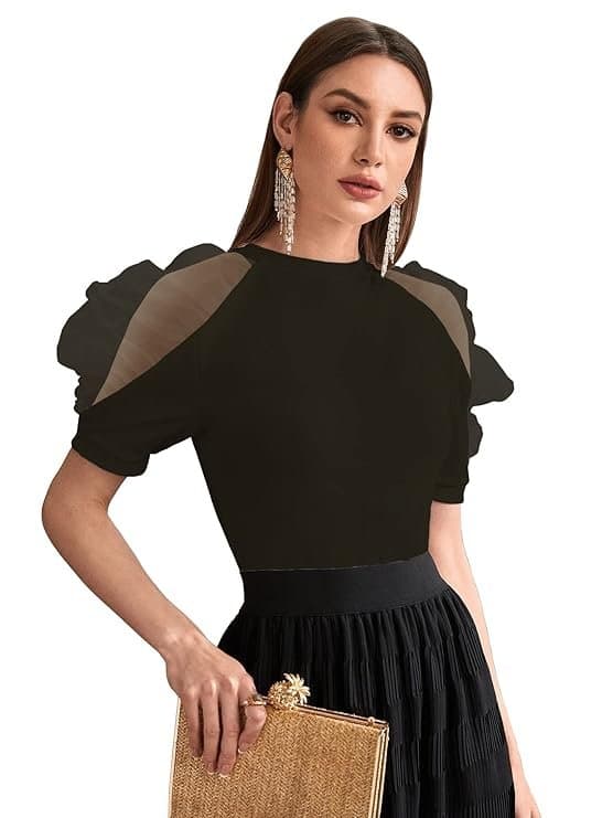 UrbanDrip Women’s Classic Regular Fit T