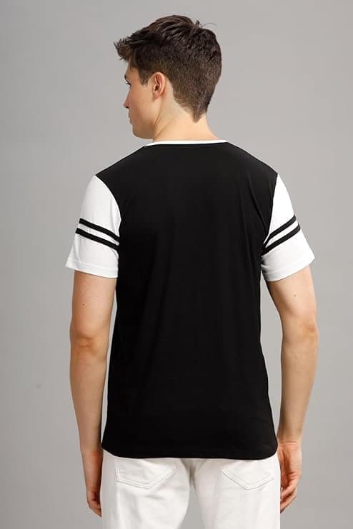 UrbanDrip Men’s Grey Cotton T