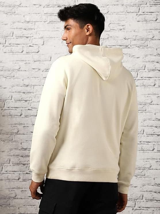 StyleCraft Men’s Printed Casual Hoodie