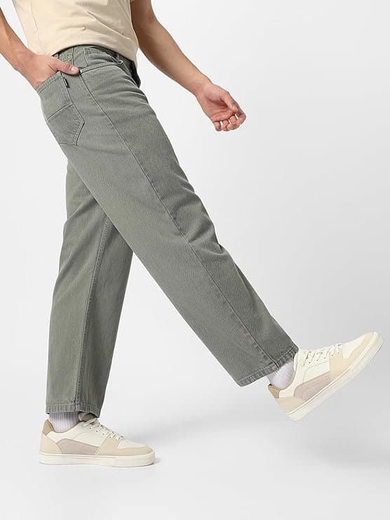 Mens Pant