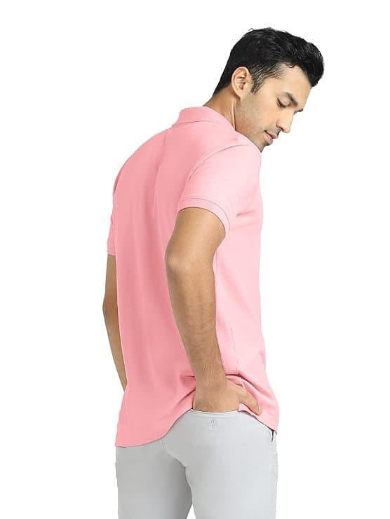 UrbanDrip Men’s Black Relaxed Fit T