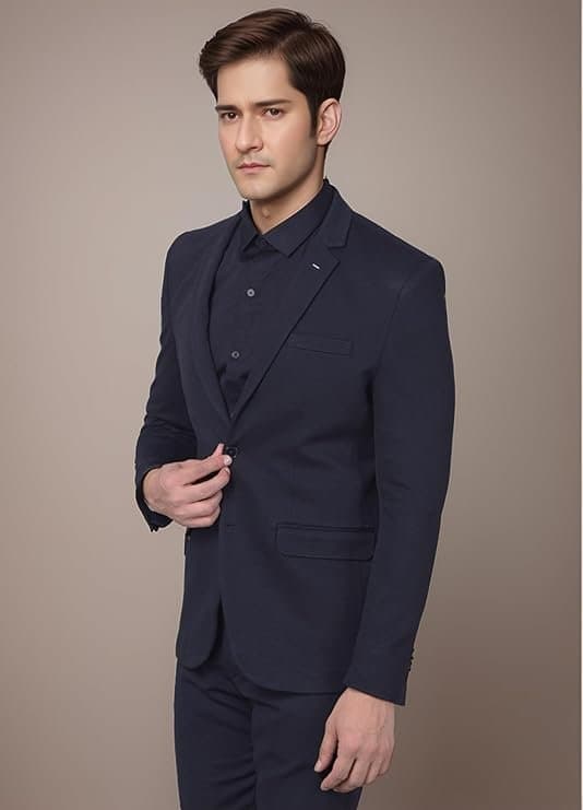 Versatile Blazer for Men Ideal for All Purpose Causal, Formal, Festival,...