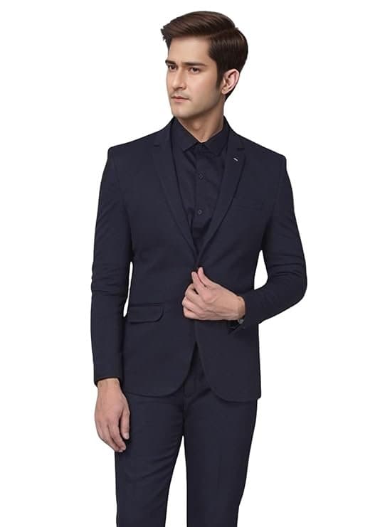 Versatile Blazer for Men Ideal for All Purpose Causal, Formal, Festival,...