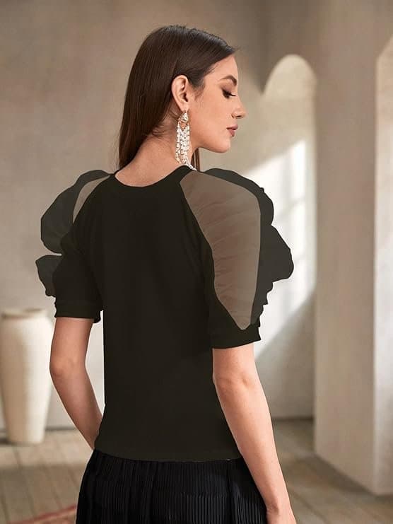 UrbanDrip Women’s Classic Regular Fit T