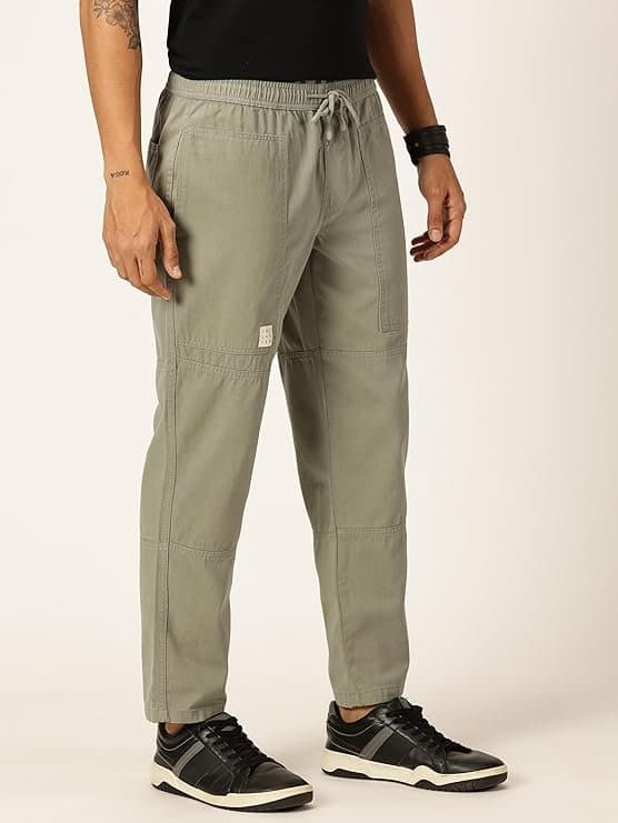 ScottWear Men’s Classic 4
