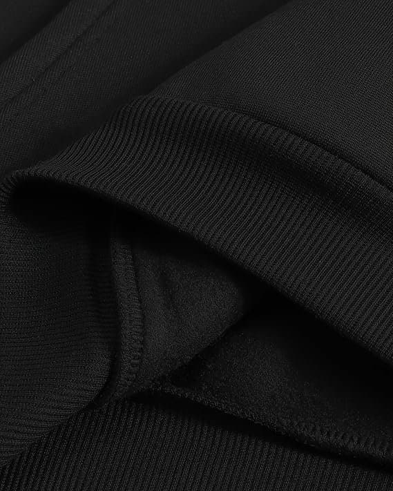 UrbanEdge Men’s Oversized Winter Sweatshirt