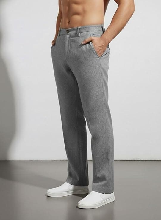 Linen Pants for man