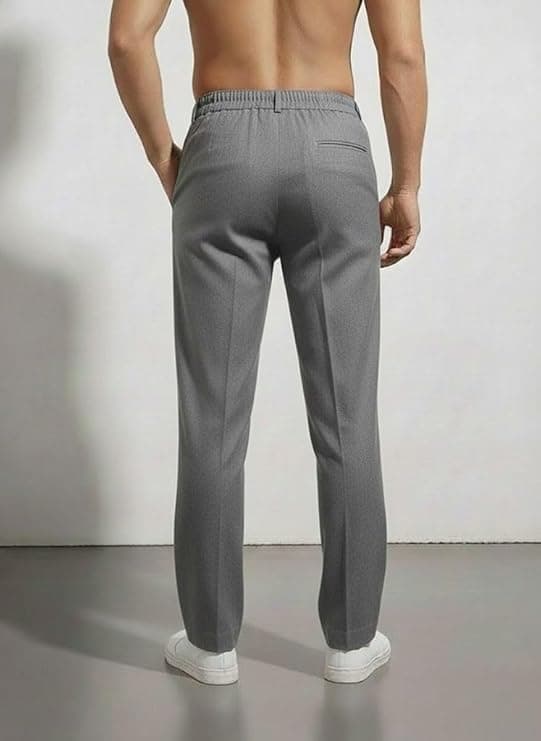 Linen Pants for man