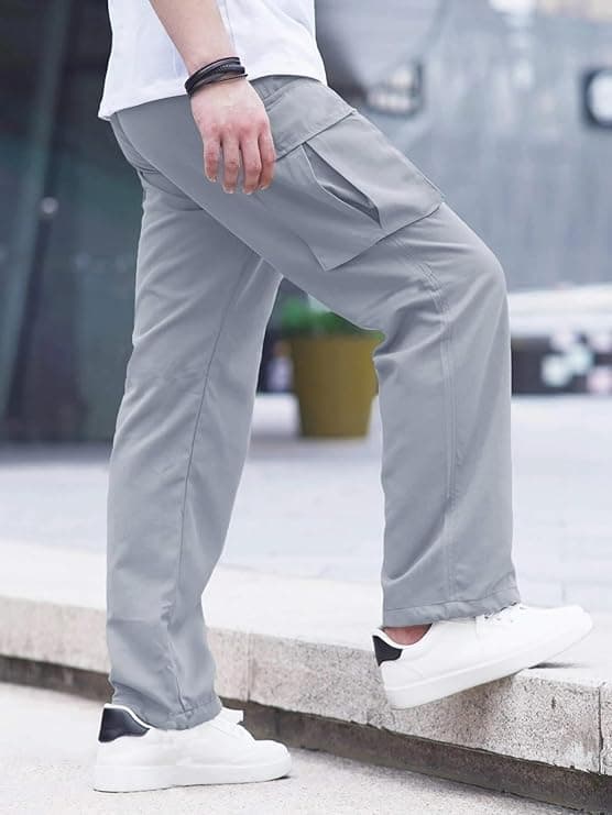 Lymio CArargo for Men