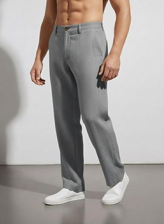 Linen Pants for man
