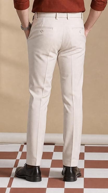 Trouser for Men