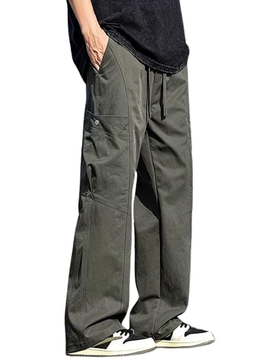 Lymio Cargo for Men