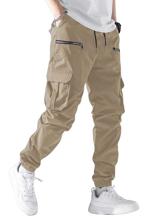 Lymio Cargo for Men