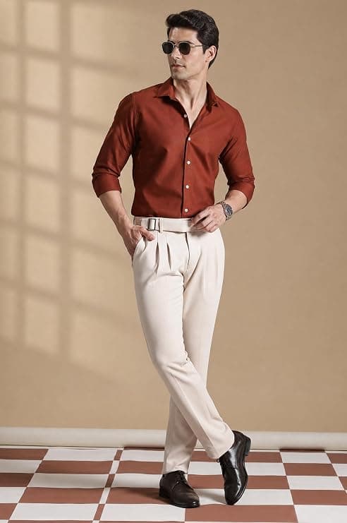 Trouser for Men