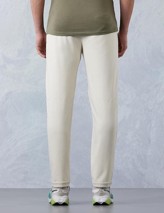 Men’s Relaxed Fit Camo Cargo Trouser