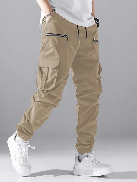 Lymio Cargo for Men