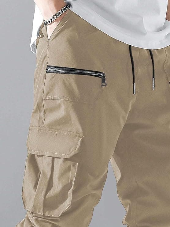 Lymio Cargo for Men