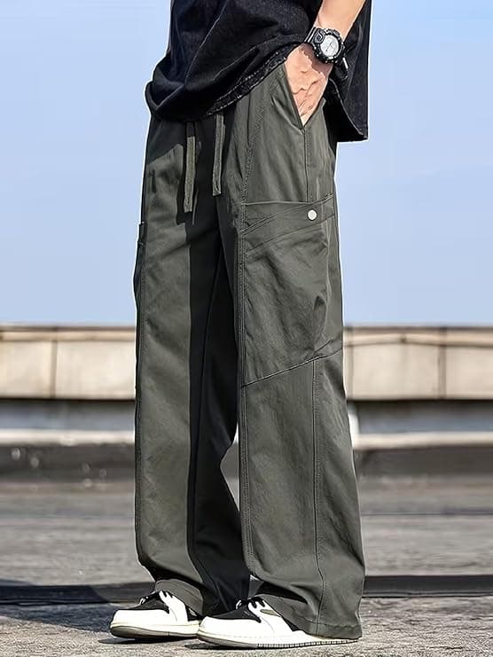 Lymio Cargo for Men