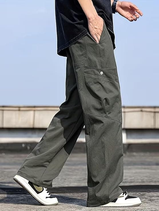Lymio Cargo for Men