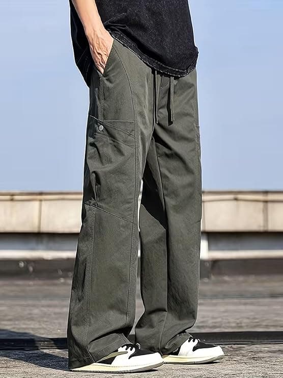 Lymio Cargo for Men